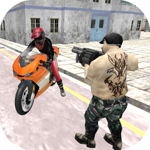 Crime Moto Theft (Mod Money/Ad-Free) 1.2mod