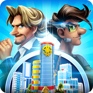 Downtown Showdown 1.0.3