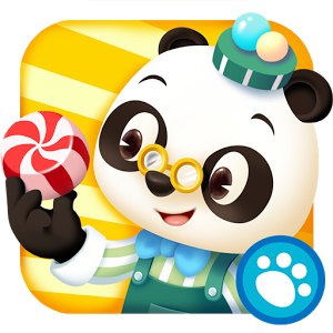 Dr. Panda Candy Factory 1.0.2