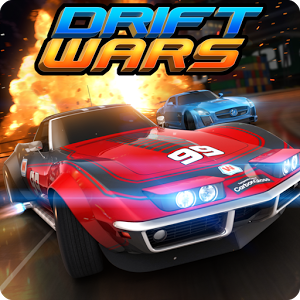 Drift Wars 1.1.3