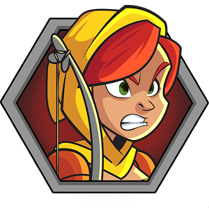 Dungeon Raiders 1.0.1