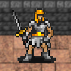 Endless Depths 2 Roguelike RPG 1.05