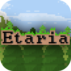 Etaria | Survival Adventure 1.3.0.1