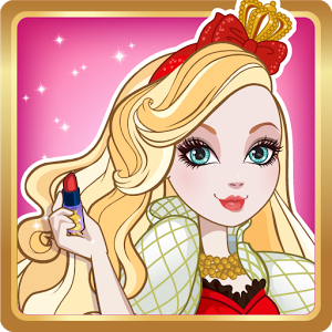 Baixe Ever After High™ Tea Party Dash 1.4.1 para Android