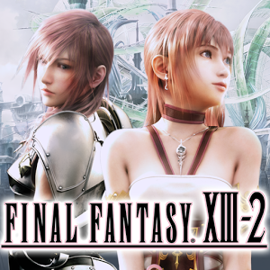 FINAL FANTASY XIII-2 1.6.0