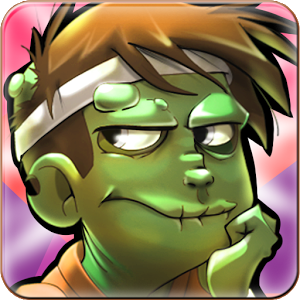 Flee, Man! – the Zombie Runner 1.0.7