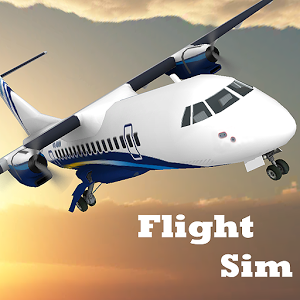 Flight Sim 3.0.6