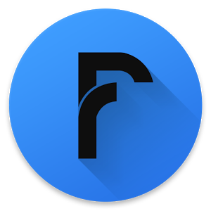 Flux - CM13/12.1 Theme 7.3.0