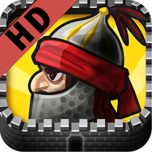 Download Fortress Under Siege Hd Mod Money 1 2 4mod Apk For Android Appvn Android