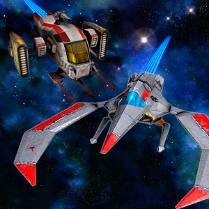 Galaxy Conquerors 1.0.4