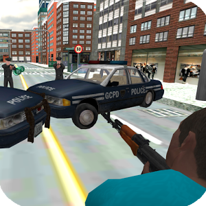 Gangster Simulator (Mod Money/Ad-Free)