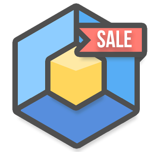 Glif - Icon Pack 2.0.0