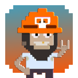 Gold Miner - Brain Work 1.0.0