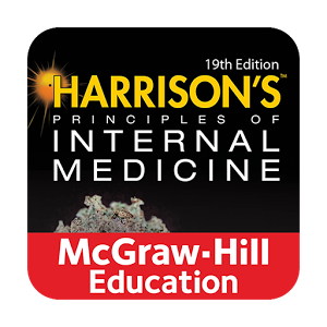 Harrison's Internal Med 19/E 1.1
