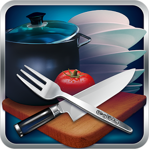 Hidden Object - Messy Kitchen 2.1.0
