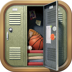 High School Escape 1.2
