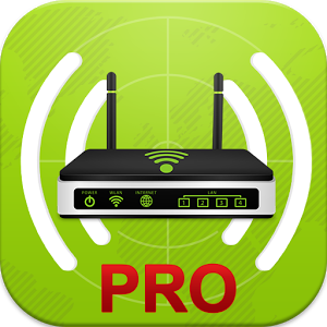 Home Wifi Alert Pro 13.7