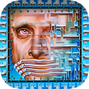 I Have No Mouth 1.01