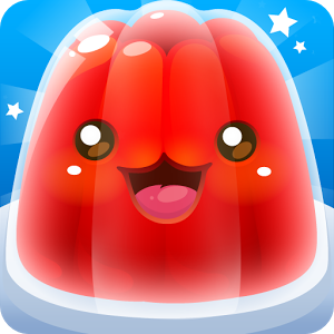 Jelly Mania (Mod Coins/Lives) 1.10.2