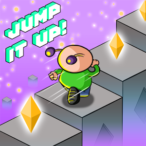 Jump It Up 1.6