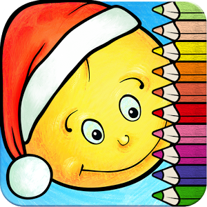 Kids Coloring 3D LiveBook3D