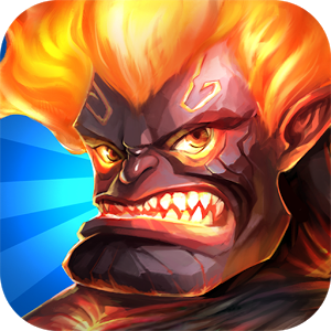 Land of Heroes 0.3.7100