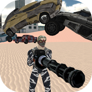 Mad Man Road of Suffering (Mod Money/Ads-Free) 1.2mod