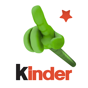 MAGIC KINDER Challenge 1.0