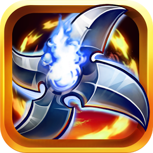 Ninja: The Chakra Awakens