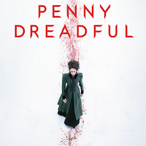 Penny Dreadful - Demimonde 1.2.4