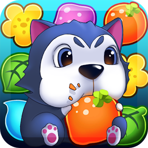 Pet Pop2-Best Fiends (Mod Money/Ad-Free) 1.0.0mod