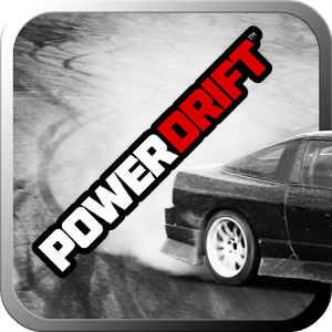 Power Drift Trial 1.26