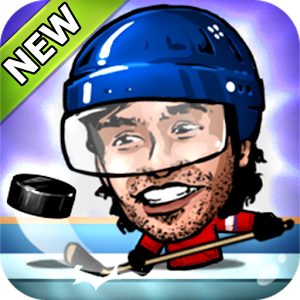 Puppet Ice Hockey: 2015 Czech (Mod Money) 1.0.23