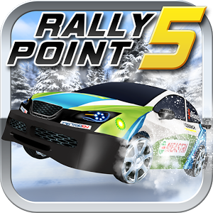 Rally Point 5 1.0