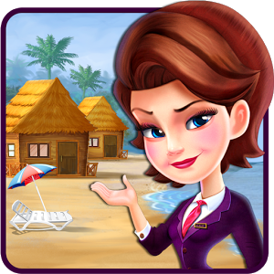 Resort Tycoon (Mod Money) 5.5