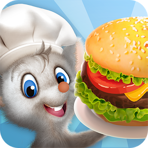 Restaurant Island:Kitchen Chef (Mod Coins/Hearts) 42.0.0