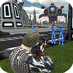 Russian Crime Simulator:Sci Fi (Infinite Cash/Ads Free) 1.2mod