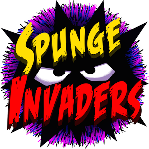 Spunge Invaders (Mod) 2.1Mod