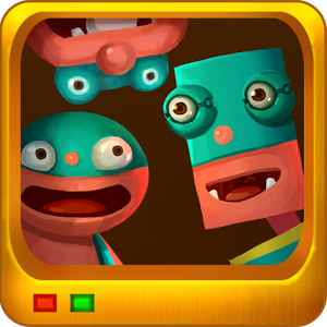 Super Weird World:Hardest Epic