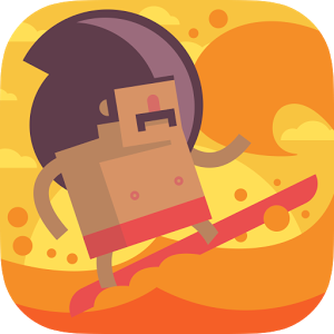 Surfingers (Unlocked) 1.1.12