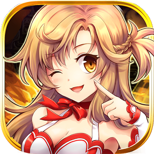 Sword Adventure-3D MMOARPG 0.0.0.2