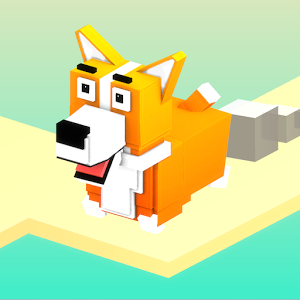 Tappy Dash (Mod Money) 1.0.5