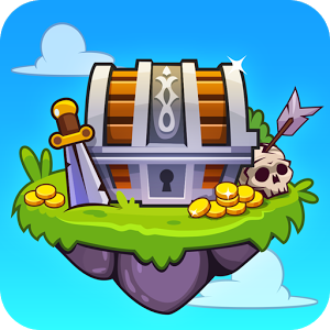 Tapventures (Mod) 8.2