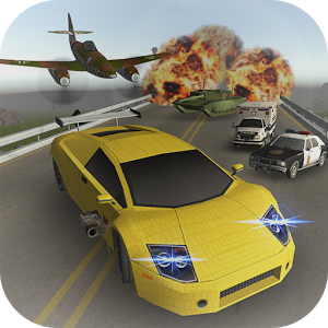Traffic Survival (Mod Money) 1.3
