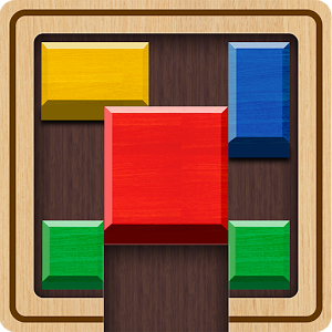 Unblock Red Block! (Mod Hints/Ad-Free) 1.7.1