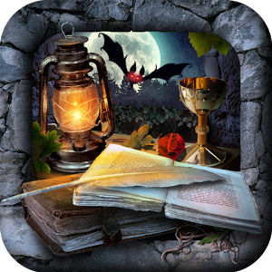 Vampires Temple Hidden Objects 2.06