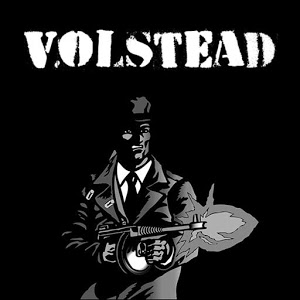 Volstead 1.0.0