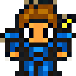 WinterSun MMORPG (Retro 2D) 1.9.92