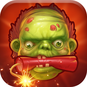 Zombie Blast : Head Smasher (Mod Money) 1.0.9