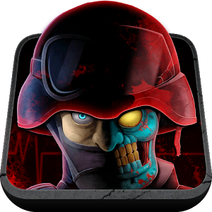 Zombie Squad Survival Mission 1.07
